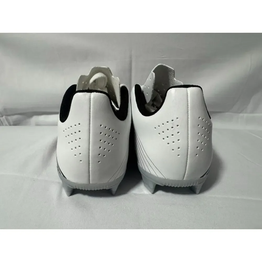 Adidas F50 League Messi FG/MG Soccer Cleats Size 4.5 New #33